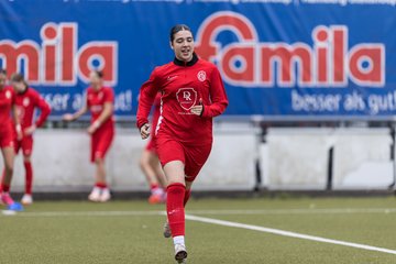 Bild 250 - wCJ Pokalfinale (HSV - ETV)